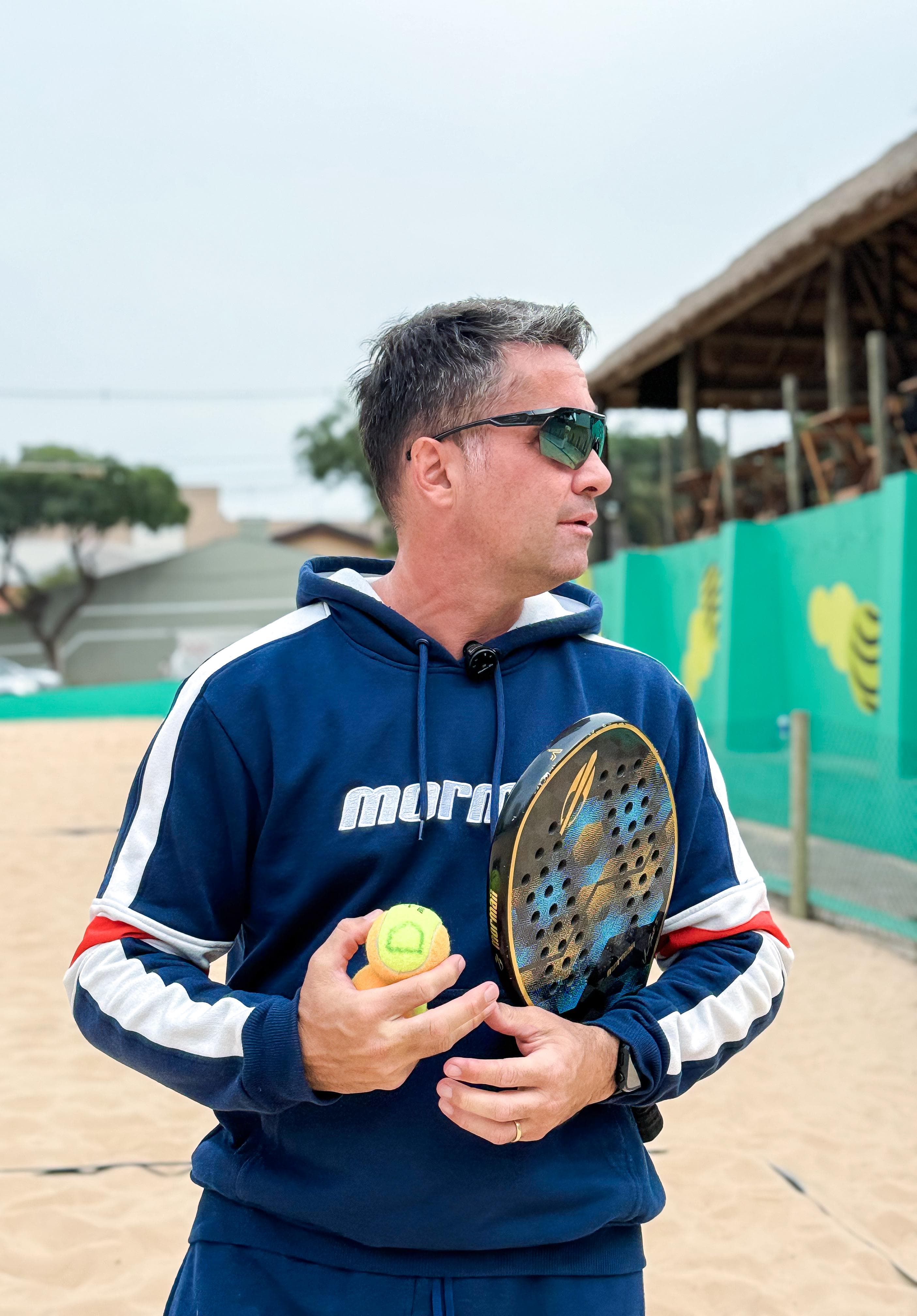 Rimini Beach Tennis