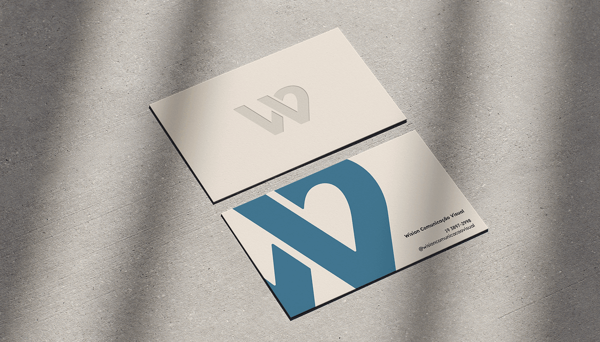 Wision Comunicação Visual